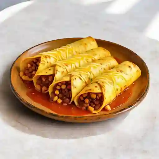Enchiladas