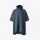 Quechua Capa de Trekking Para Adulto Forclaz Gris L/XL MT50