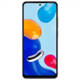 Xiaomi Celular Redmi Note 11 128Gb 128GbGris