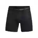 Under Armour Boxer Rock Hombre Negro T SM 1370476-002