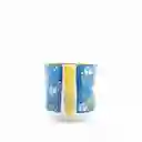 Mug Hábitat S Ambiente Gourmet