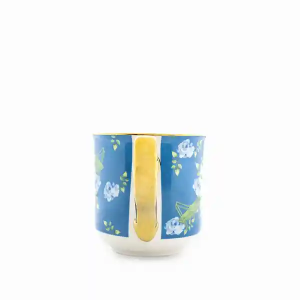 Mug Hábitat S Ambiente Gourmet