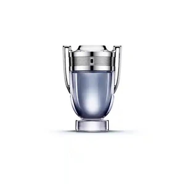 Edt Perfume Hombre Invictus100 Ml