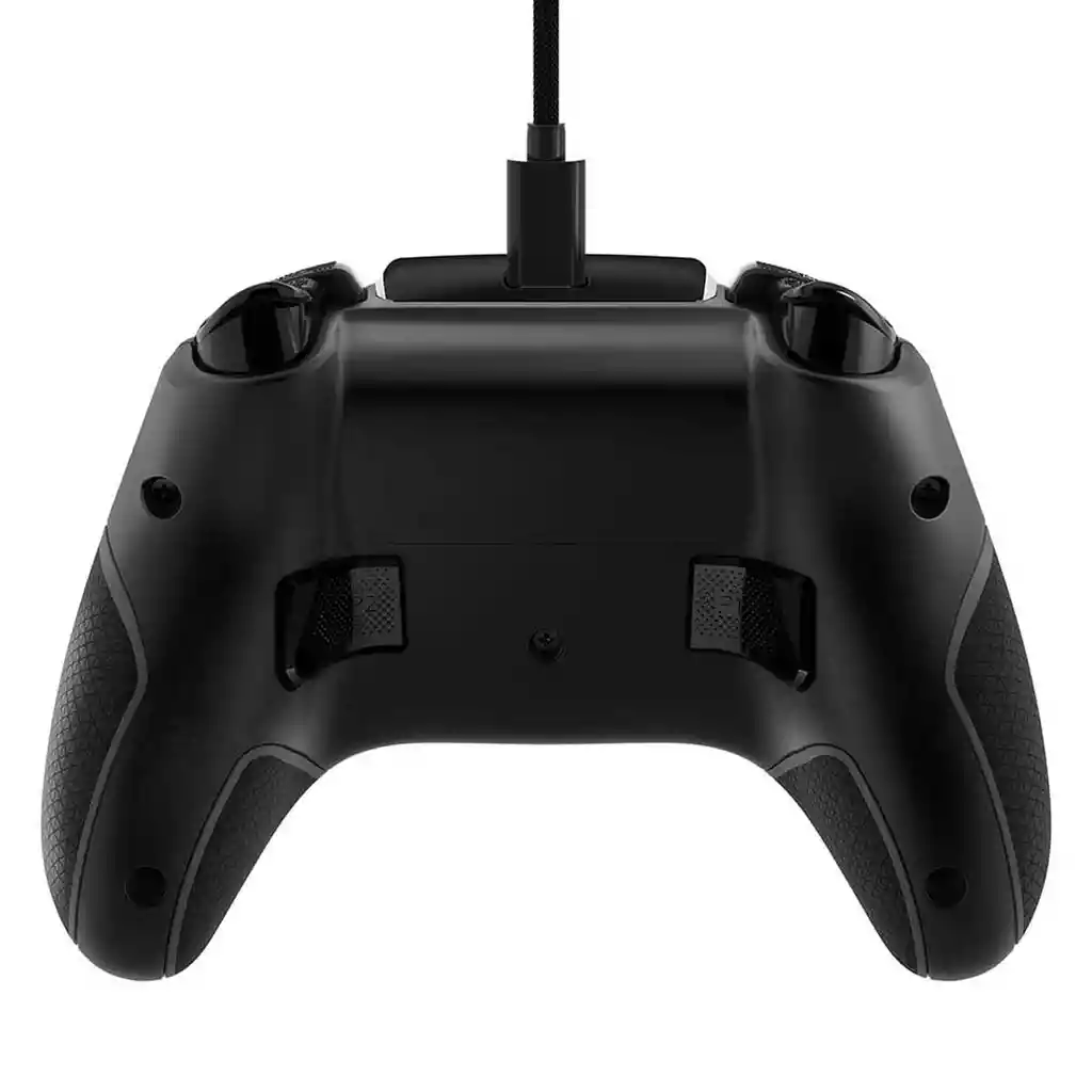 Xbox Control Recon Turtlebeach Wired Black