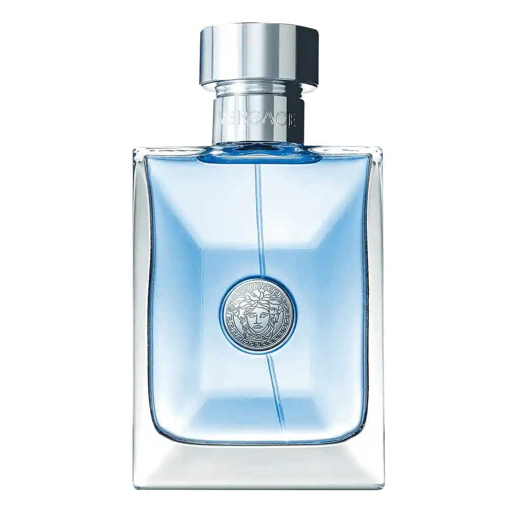 Versace Fragancia Masculina Homme