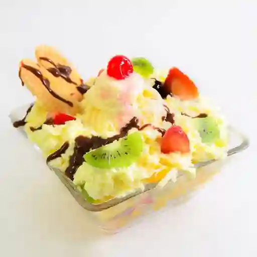 Ensalada Especial