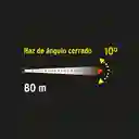 Linterna Plastica Led ( Pretul )