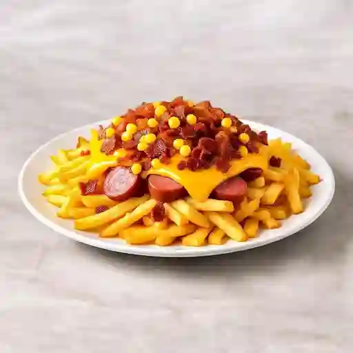 RANCHERO CON TOCINETA