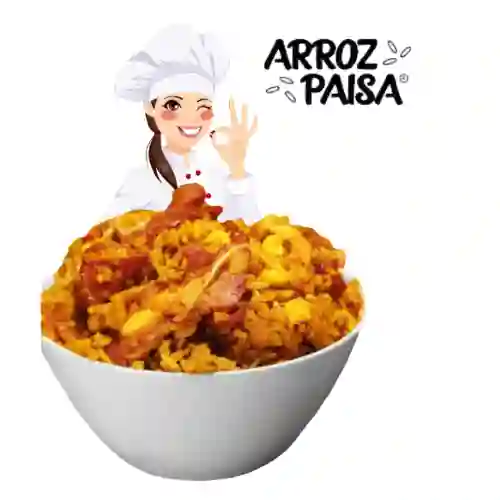 Arroz Premium 8 Personas