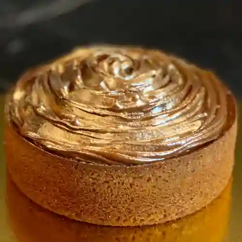 Fit Golden Orange Gluten Free