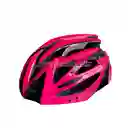 Gw Casco Mantis Bicicleta Mtb Ruta Fucsia S