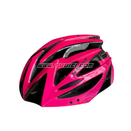 Gw Casco Mantis Bicicleta Mtb Ruta Fucsia S