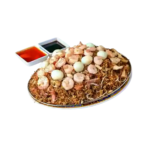 Arroz super especial mediano