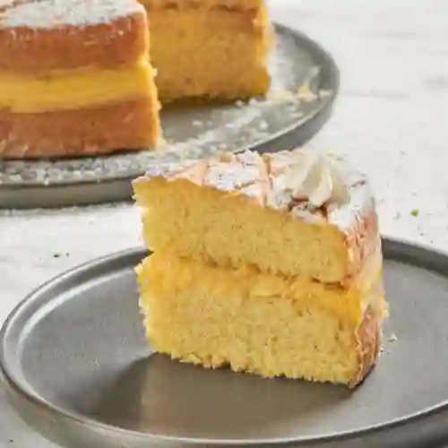 Pie de Limón