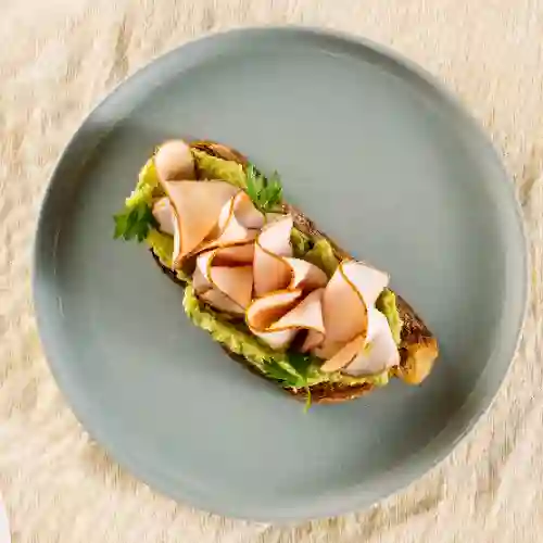 Avocado Toast