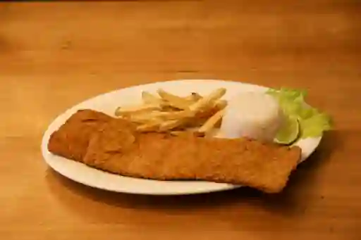 Chuleta Valluna Especial