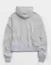 Buzo Aerie Gris Talla SMALL 3527012 American Eagle