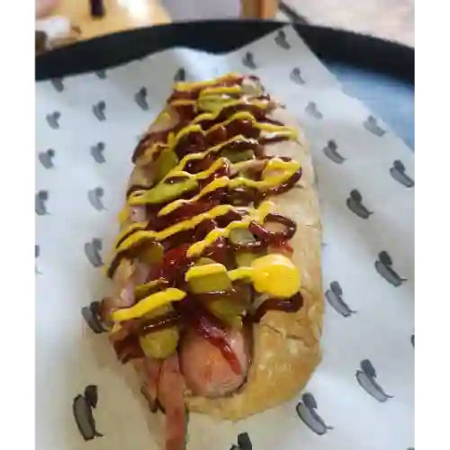Perro Texano