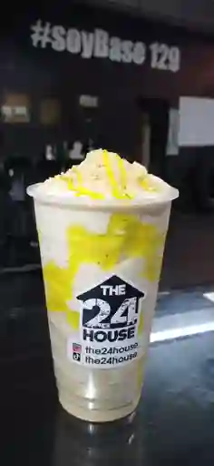 Shake Cheesecake de Maracuyá 22oz