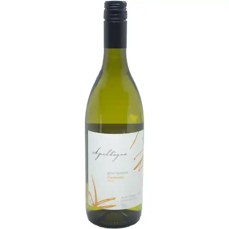 Apaltagua Vino Blanco Gran Verano Chardonnay