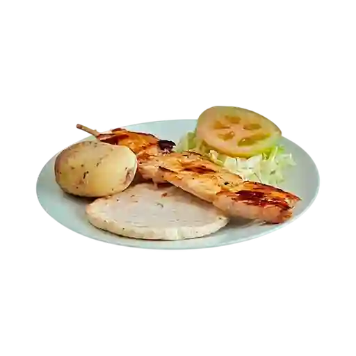 Chuzo de Cerdo