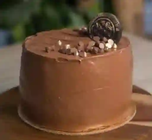 Torta Nutella