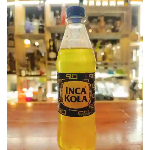Inca Kola