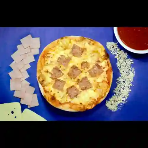 Pizza Mediana