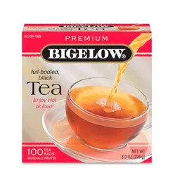 Bigelow té de Ceilán 100% Premium