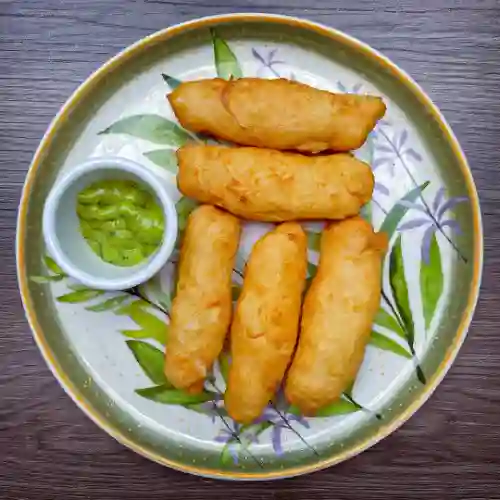 Yuca Frita