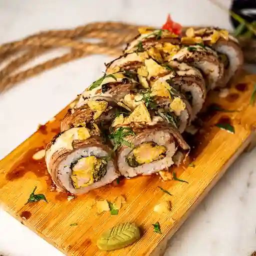 Beef Roll