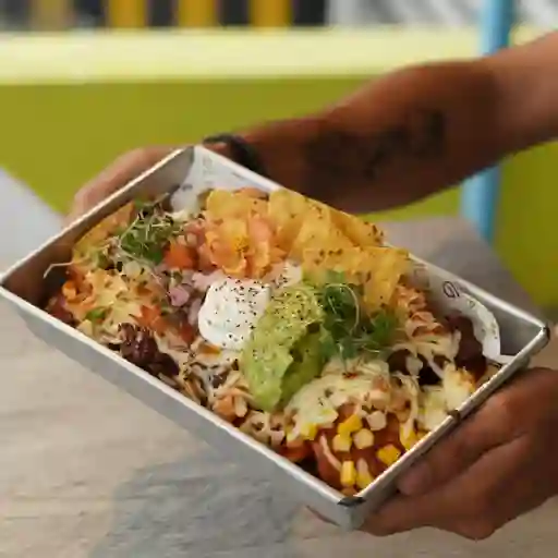 Nachos