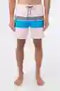 Boardshort Hermosa Block 17 M Oneill