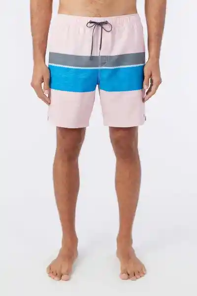 Boardshort Hermosa Block 17 M Oneill