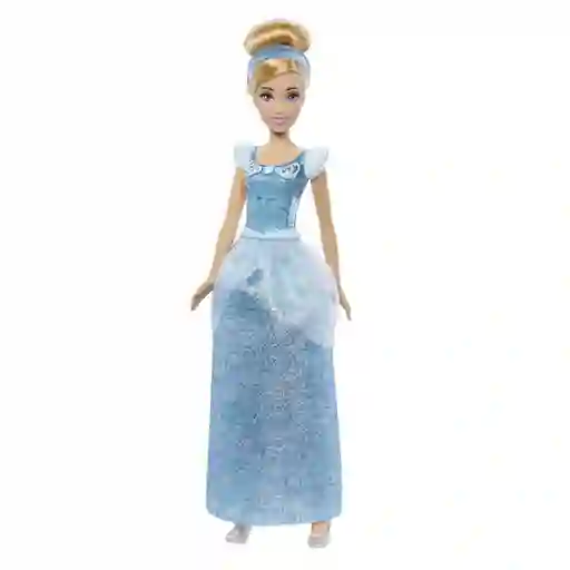 Disney Princess Muñeca Fashion Cenicienta