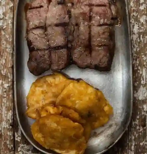 Churrasco