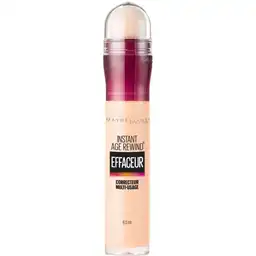 Maybelline Corrector de Ojeras Age Rewind Effaceur Tono Marfil