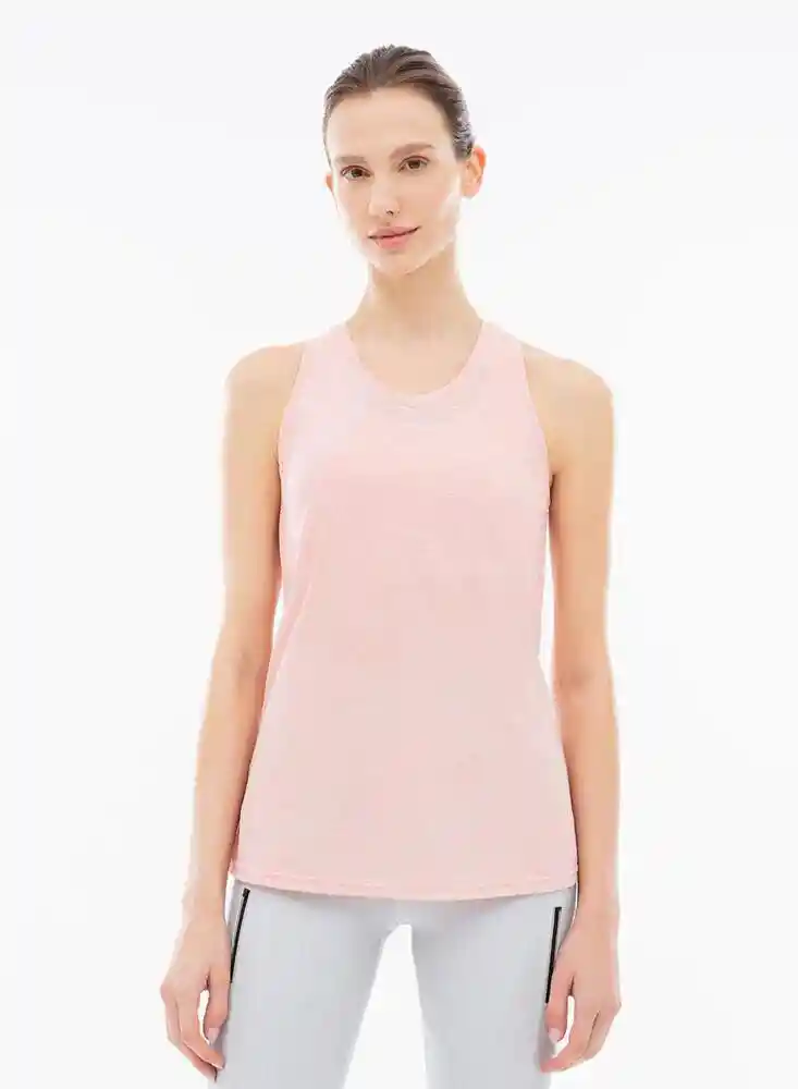 Camiseta Sisa Entrada M - Rosado