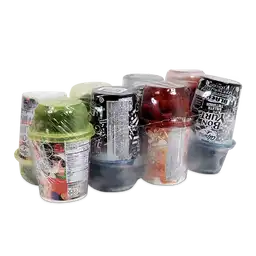 Bon Yurt Pack de Alimento Lácteo Surtido