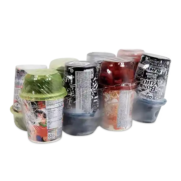 Bon Yurt Pack de Alimento Lácteo Surtido