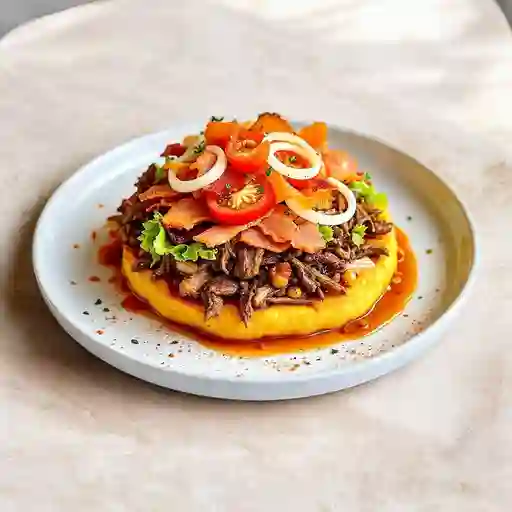Burger Patacon