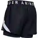 Under Armour Short Play up 2 in 1 Talla L Ref: 1351981-001