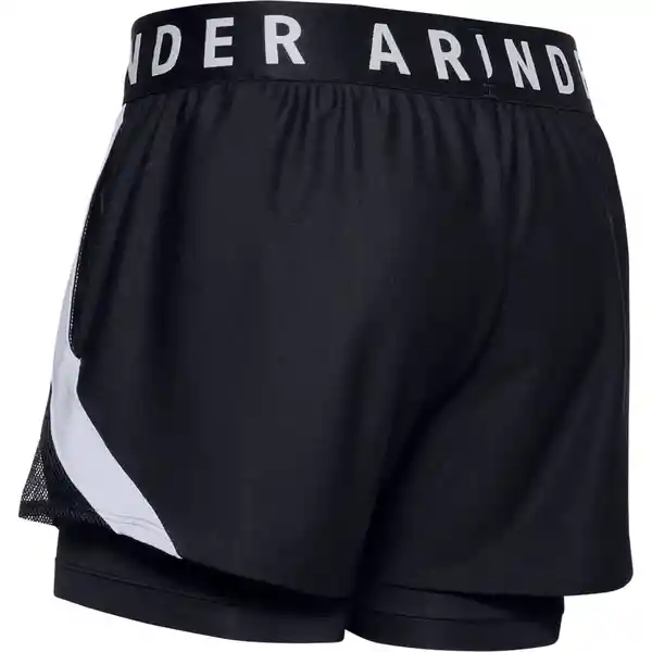 Under Armour Short Play up 2 in 1 Talla L Ref: 1351981-001