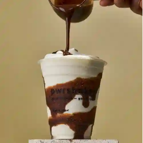 Vainilla Frozen