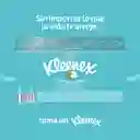Pañuelos Faciales Kleenex Aromas té Verde & Pepino 150 Und
