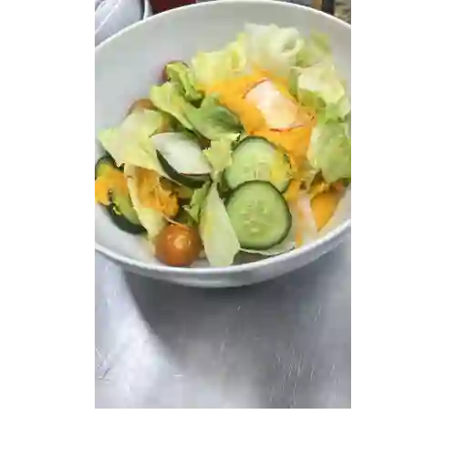Ensalada de la Casa