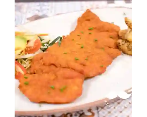Chuleta de Pollo 100 gr