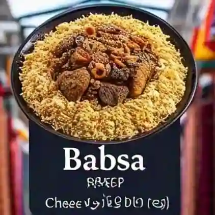 Babsa