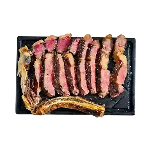 Combo Chuletón