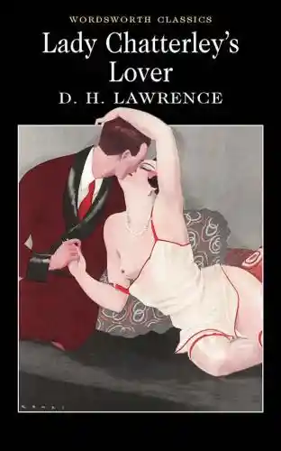 Lady Chatterley Lover - D.H. Lawrence